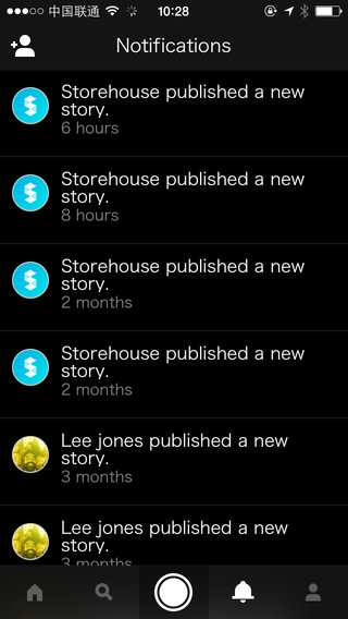 Storehouse
